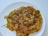 கொத்துக்கறி ஆம்லட் / Kothukari Omlette | Minced Meat Omlette | Egg Recipes