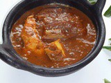 மதுரை ஸ்டைல் மீன் குழம்பு /Madurai Style Meen Kuzhambu | Fish Recipes