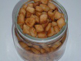 மைதா பிஸ்கட் / ஸ்வீட் டைமண்ட் கட்ஸ் | Maida Biscuits / Sweet Diamond Cuts | Diwali Recipes