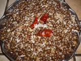 நவராத்திரி ஸ்பெஷல் சுண்டல் வகைகள் /Navarathiri Spl Recipes - Sundal Varieties