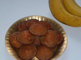 நெய் அப்பம் / Nei Appam | Karthigai Appam | Unni Appam