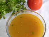 பொரிச்ச ரசம்/ Poricha Rasam | Rasam Recipes