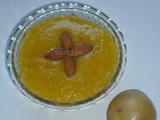 உருளை அல்வா / Potato (Aloo ) Halwa | Sweet Recipe