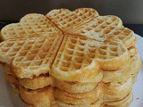 16+ Waffelteig Rezept Chefkoch
 Pictures