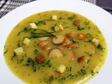 20+ Kartoffelsuppe Mit Würstchen Rezept Chefkoch
 Pictures