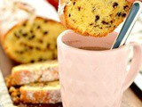 Easiest Way to Make Delicious Plumcake cioccolato e more