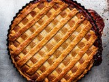 Easiest Way to Make Perfect Crostata di frolla vegana 🍊