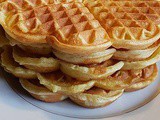 Get Rezept Waffeln Chefkoch
 Pictures