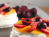 How to Cook Appetizing Pavlova vegan