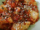 How to Cook Tasty Gnocchi al ragù di soia