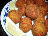 How to Cook Tasty Polpette di ceci