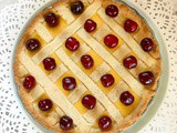 How to Make Yummy Crostata alla crema pasticcera