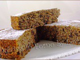 How to Prepare Delicious Torta vegana alle nocciole