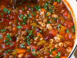 How to Prepare Yummy Salamotto di fagioli