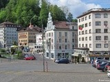 Pfingsten 2012 – vegan wandern in der Schweiz rund um Einsiedeln
