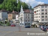 Pfingsten 2012 – vegan wandern in der Schweiz rund um Einsiedeln