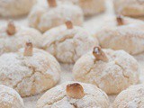 Recipe: Delicious Biscottini morbidi alle mandorle