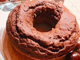 Recipe: Delicious Ciambella alle Castagne🌰🍩😋