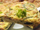 Recipe: Perfect Frittata senza uova