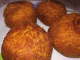 Recipe: Perfect Polpette di ceci