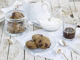 Recipe: Yummy #Biscottini con farina di canapa#cookpad#