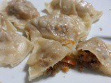 Recipe: Yummy Ravioli al vapore  svuotafrigo 