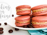 Recipe: Yummy Vegan Macarons con aquafaba