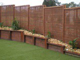 The Many Choices Available for Wooden Fencing