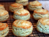 Buttermilk Biscuits