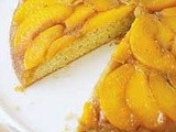 Pineapple Coffee Cake