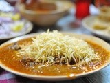 Sali Boti Recipe