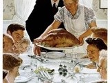 2012 Thanksgiving Countdown
