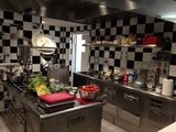 In the Cucina