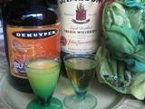 Irish Breakfast Shot