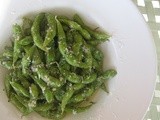 Italian Edamame