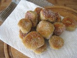 Italian Fried Dough