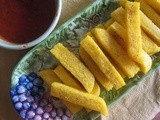 Polenta Fries