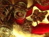 Puttin’ On The Ritz: Spiced Pecans