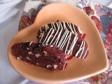 Red Velvet Biscotti