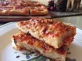 Sicilian Pizza