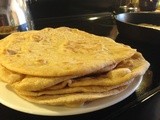 The Best Homemade Pita Bread