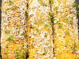 Authentic Elote Recipe (Mexican Street Corn)