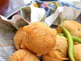 Batata Vada