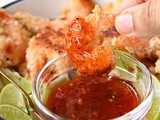 Best Coconut Shrimp Recipe(With Video)