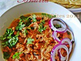 Chicken Bharta