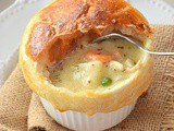 Chicken Pot Pie