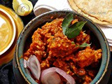 Chicken Sukka