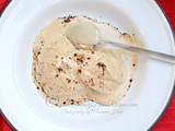 Coffee ICe-Cream