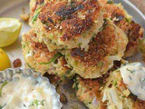 Crab Cake Recipe (Easy Crab Cakes)