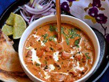 Creamy Butter Chicken